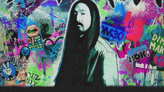 Steve Aoki - Bitola Calling 2026