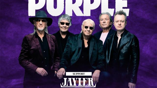 Deep Purple