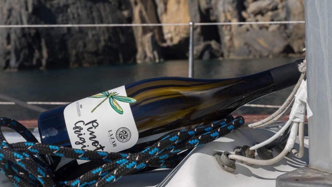 Winery Lazar